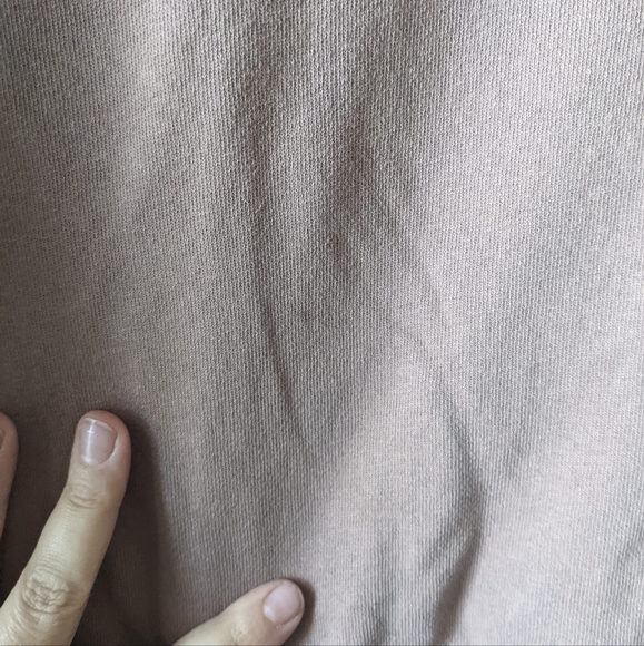 Dynamite cropped sweatshirts x2 - Picture 3 of 5